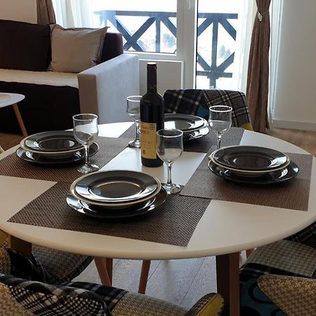 Apartman Four Seasons Kopaonik Exteriör bild