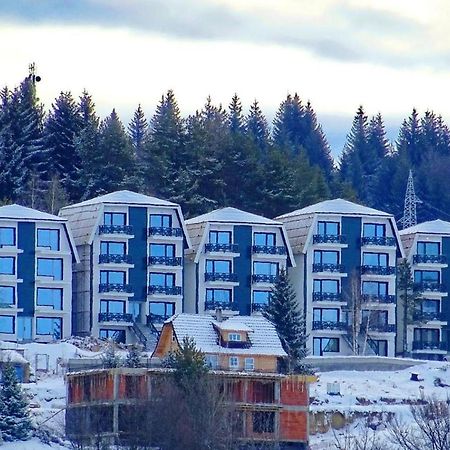 Apartman Four Seasons Kopaonik Exteriör bild