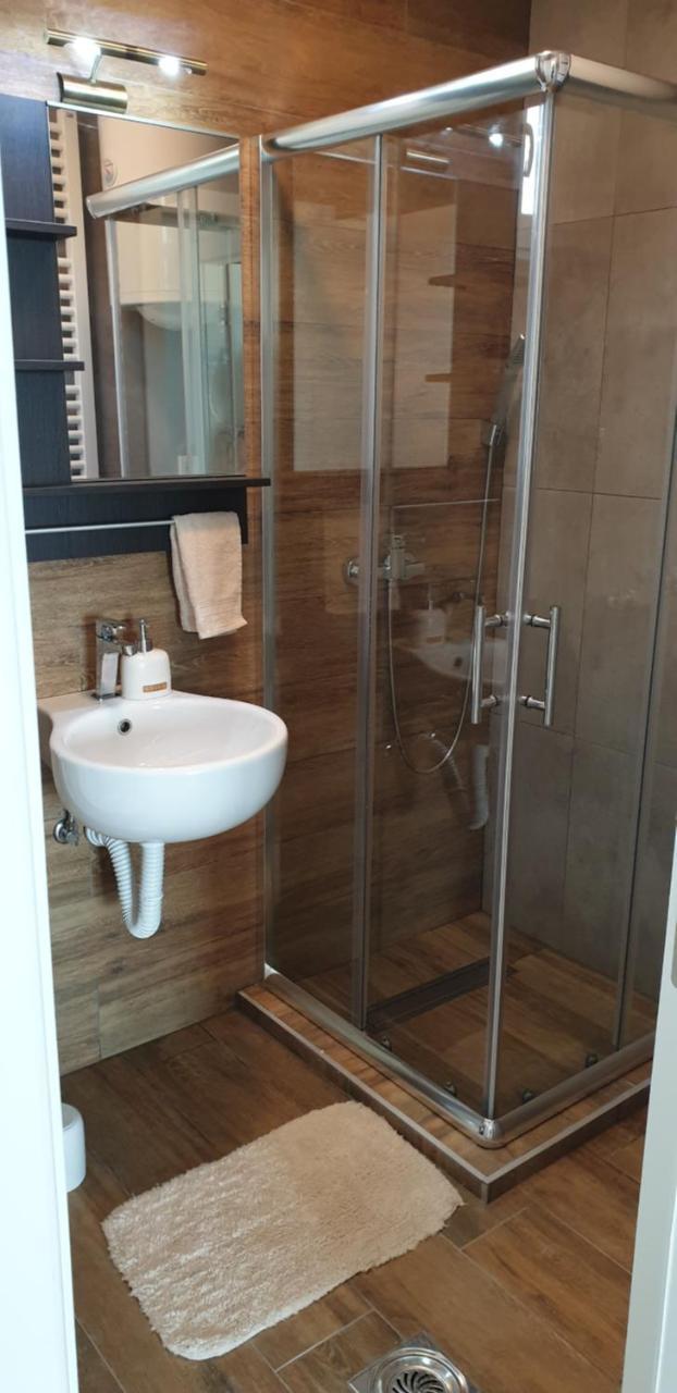 Apartman Four Seasons Kopaonik Exteriör bild