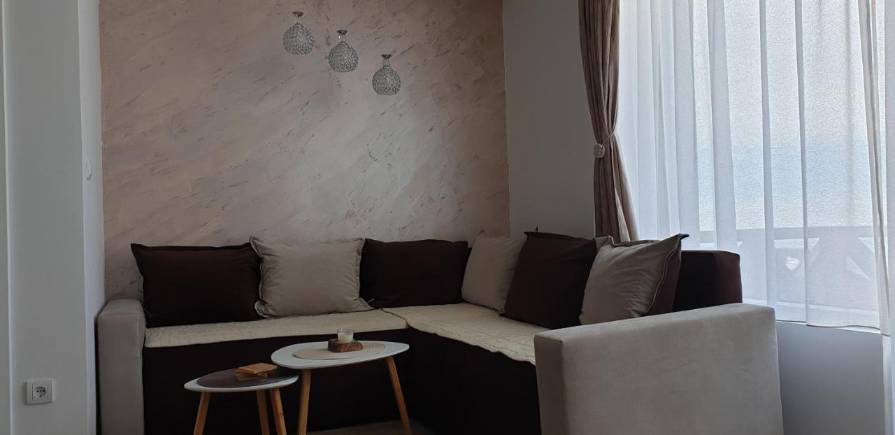 Apartman Four Seasons Kopaonik Exteriör bild