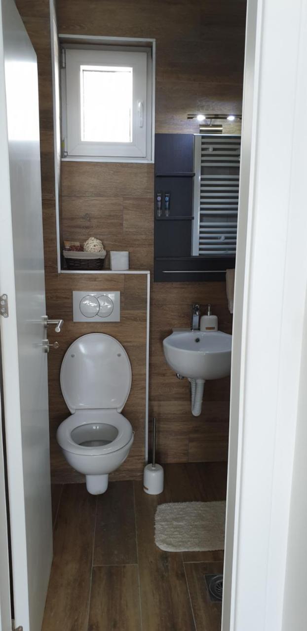 Apartman Four Seasons Kopaonik Exteriör bild