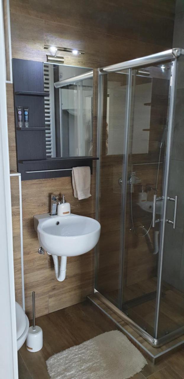 Apartman Four Seasons Kopaonik Exteriör bild