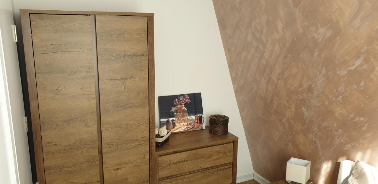 Apartman Four Seasons Kopaonik Exteriör bild