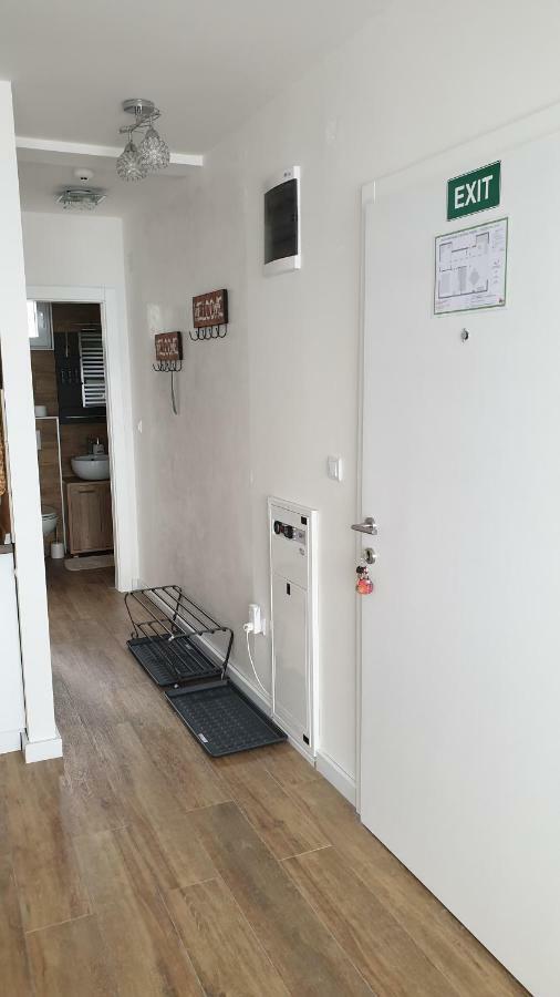 Apartman Four Seasons Kopaonik Exteriör bild