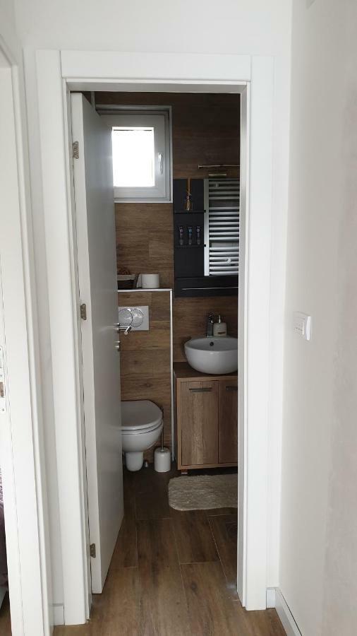Apartman Four Seasons Kopaonik Exteriör bild