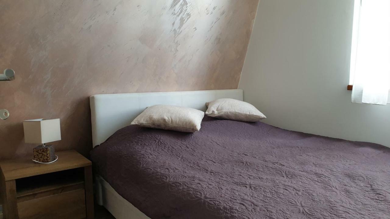 Apartman Four Seasons Kopaonik Exteriör bild